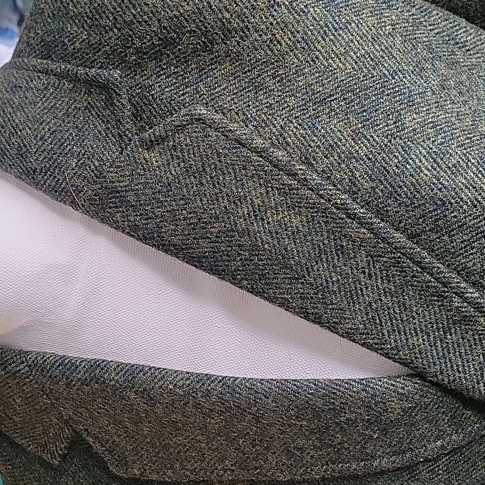 Talbots ABERDEEN classic blazer Sz 6 - Picture 4 of 11